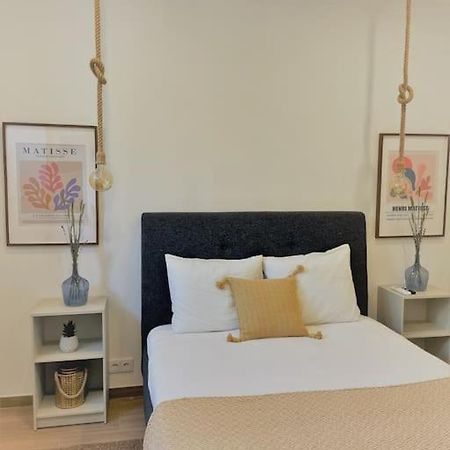 ליסבון Charming Apartment With Pateo - Rituals&Routines מראה חיצוני תמונה