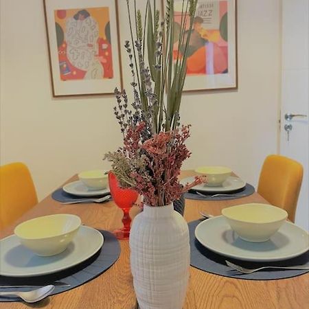 ליסבון Charming Apartment With Pateo - Rituals&Routines מראה חיצוני תמונה