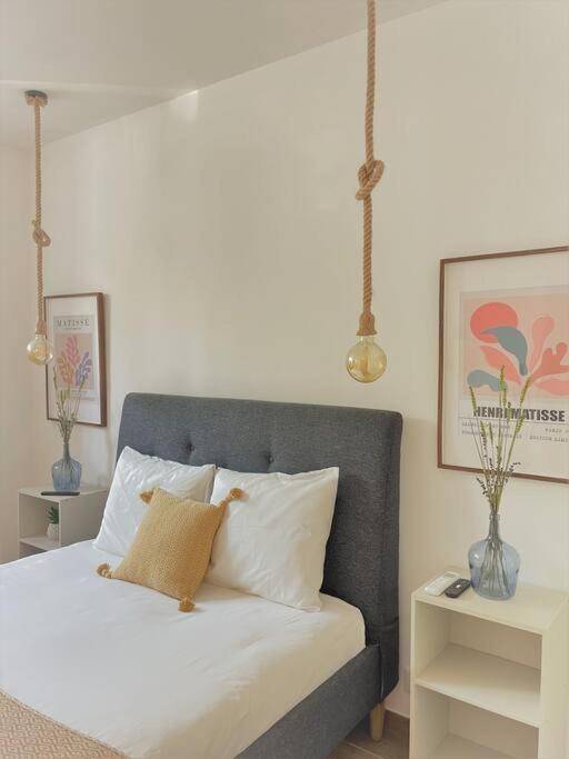 ליסבון Charming Apartment With Pateo - Rituals&Routines מראה חיצוני תמונה