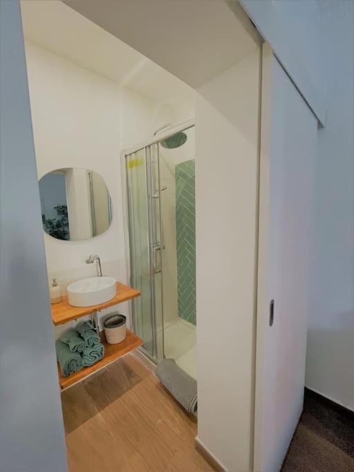 ליסבון Charming Apartment With Pateo - Rituals&Routines מראה חיצוני תמונה
