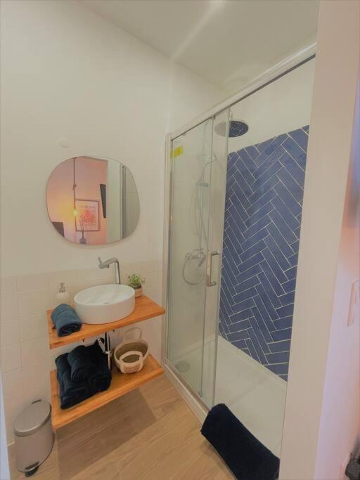 ליסבון Charming Apartment With Pateo - Rituals&Routines מראה חיצוני תמונה