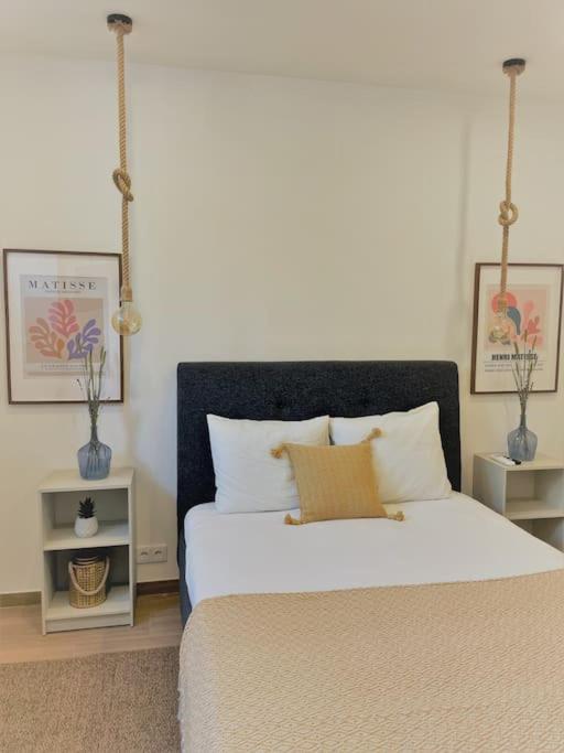 ליסבון Charming Apartment With Pateo - Rituals&Routines מראה חיצוני תמונה