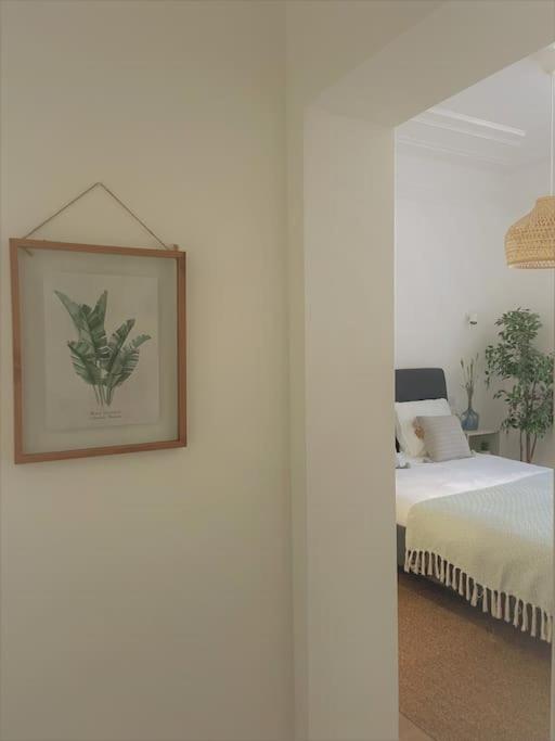 ליסבון Charming Apartment With Pateo - Rituals&Routines מראה חיצוני תמונה