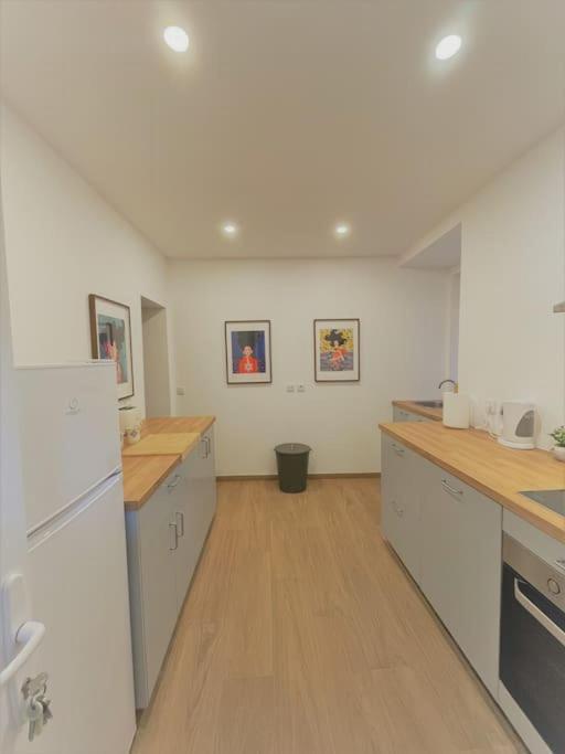 ליסבון Charming Apartment With Pateo - Rituals&Routines מראה חיצוני תמונה