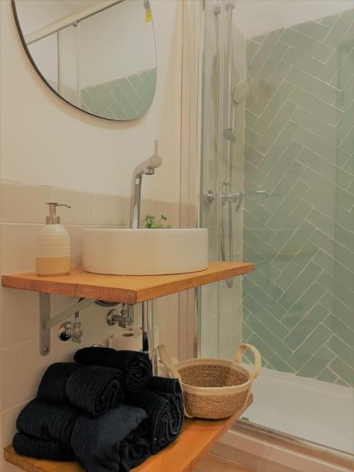 ליסבון Charming Apartment With Pateo - Rituals&Routines מראה חיצוני תמונה